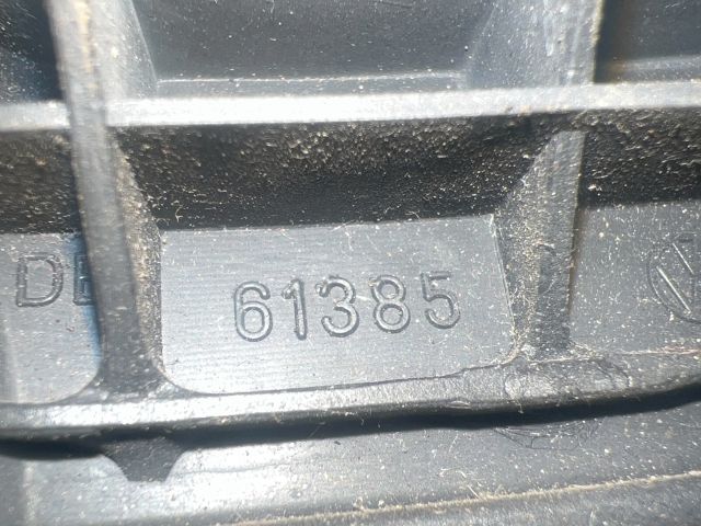 bontott VW BORA Kormánylégzsák