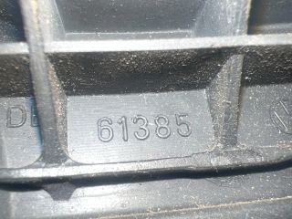 bontott VW BORA Kormánylégzsák