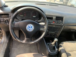 bontott VW BORA Kormánylégzsák