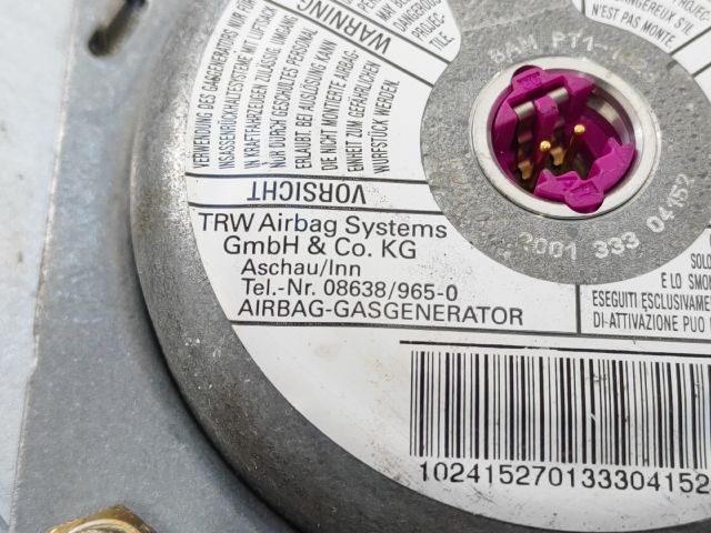 bontott VW BORA Kormánylégzsák