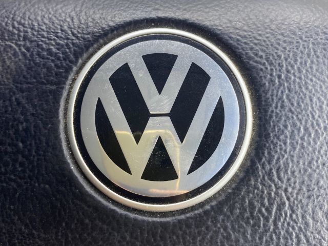 bontott VW BORA Kormánylégzsák