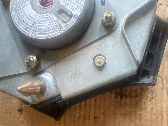 bontott VW BORA Kormánylégzsák