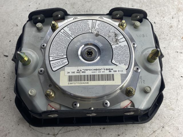 bontott VW BORA Kormánylégzsák