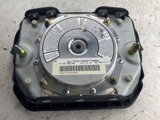 bontott VW BORA Kormánylégzsák