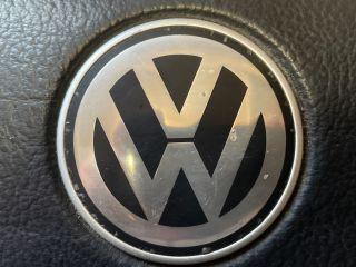 bontott VW BORA Kormánylégzsák