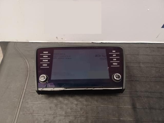 bontott VW BORA Kormánylégzsák