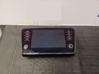 bontott VW BORA Kormánylégzsák