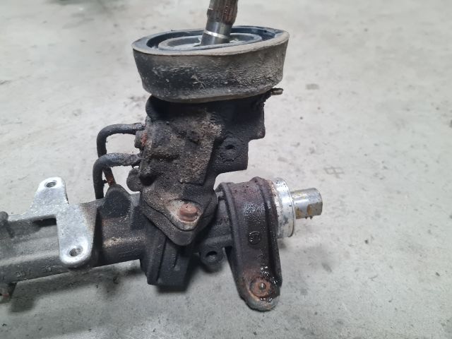 bontott VW BORA Kormánymű Szervós