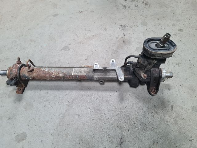 bontott VW BORA Kormánymű Szervós