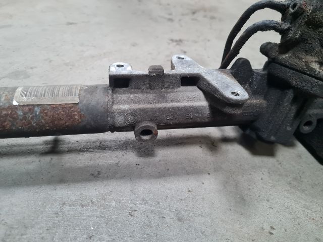 bontott VW BORA Kormánymű Szervós