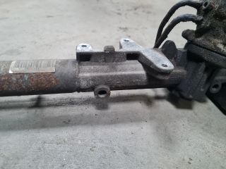 bontott VW BORA Kormánymű Szervós