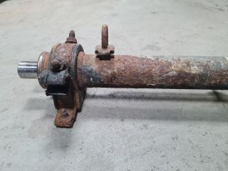 bontott VW BORA Kormánymű Szervós