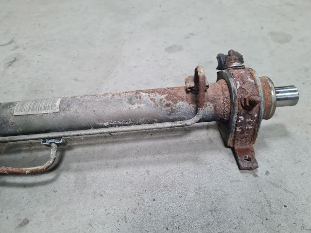 bontott VW BORA Kormánymű Szervós