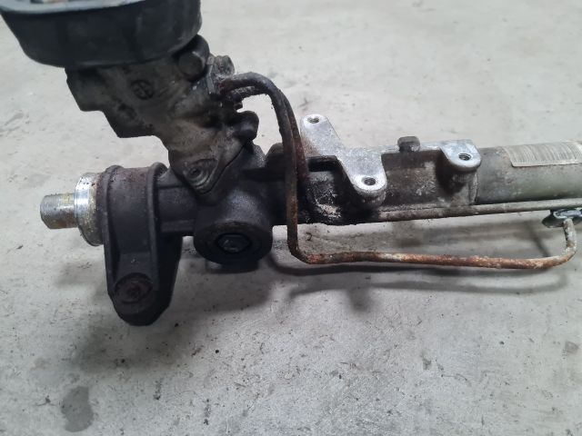 bontott VW BORA Kormánymű Szervós