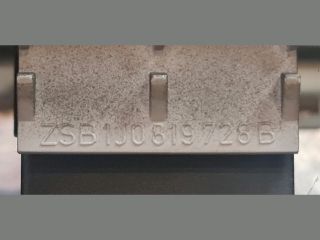 bontott VW BORA Középkonzol Keret