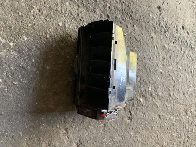 bontott VW BORA Középső Jobb Szellőző