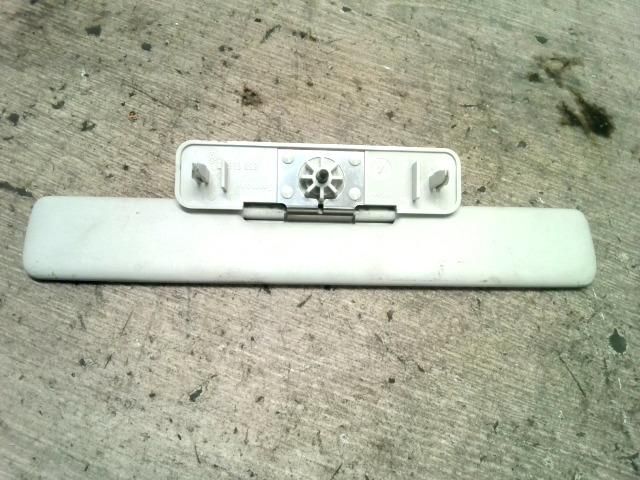 bontott VW BORA Középső Napellenző