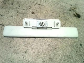 bontott VW BORA Középső Napellenző