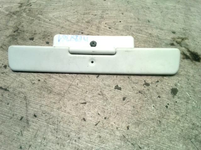 bontott VW BORA Középső Napellenző