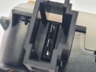 bontott VW BORA Központizár Motor Csomagtérajtó