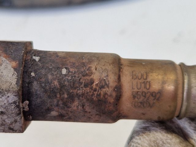 bontott VW BORA Központizár Motor Csomagtérajtó