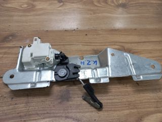 bontott VW BORA Központizár Motor Csomagtérajtó