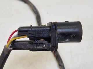 bontott VW BORA Központizár Motor Csomagtérajtó