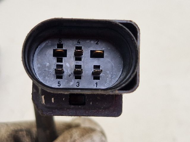 bontott VW BORA Központizár Motor Csomagtérajtó