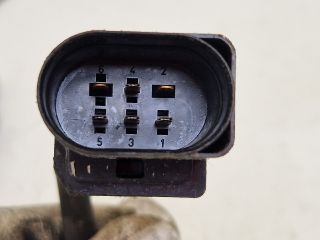 bontott VW BORA Központizár Motor Csomagtérajtó