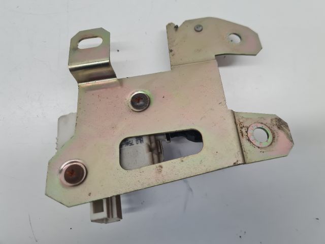 bontott VW BORA Központizár Motor Csomagtérajtó