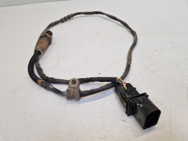 bontott VW BORA Központizár Motor Csomagtérajtó