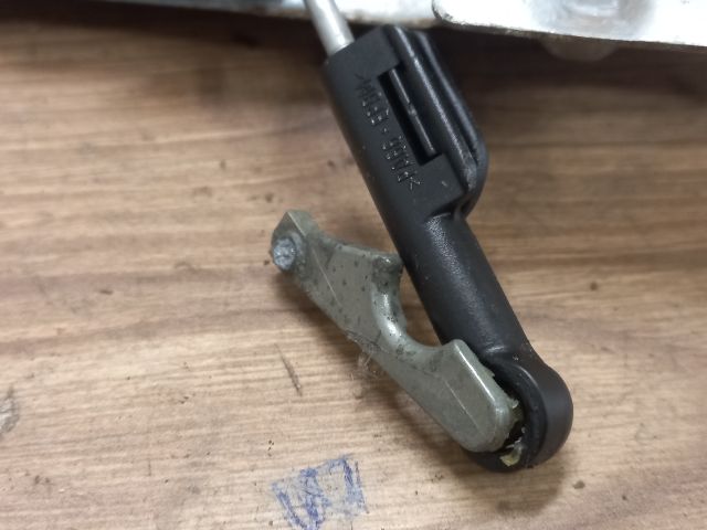 bontott VW BORA Központizár Motor Csomagtérajtó