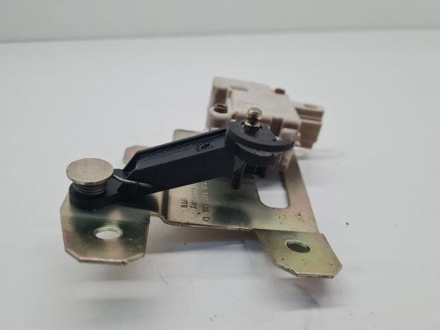 bontott VW BORA Központizár Motor Csomagtérajtó