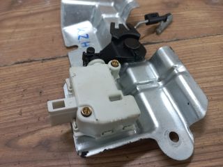 bontott VW BORA Központizár Motor Csomagtérajtó