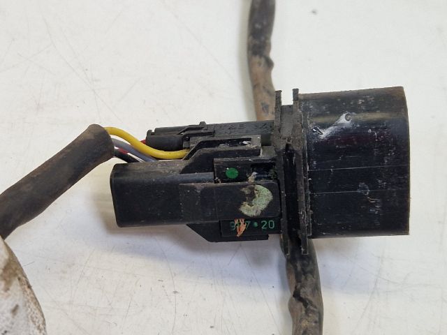 bontott VW BORA Központizár Motor Csomagtérajtó