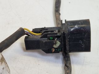 bontott VW BORA Központizár Motor Csomagtérajtó