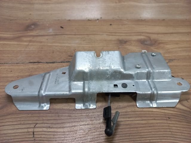 bontott VW BORA Központizár Motor Csomagtérajtó