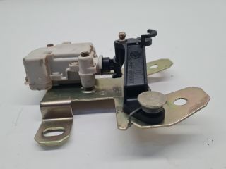 bontott VW BORA Központizár Motor Csomagtérajtó