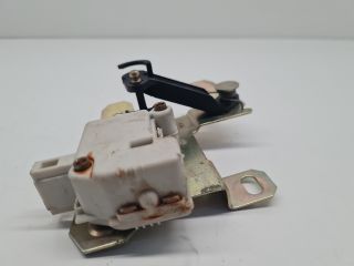 bontott VW BORA Központizár Motor Csomagtérajtó