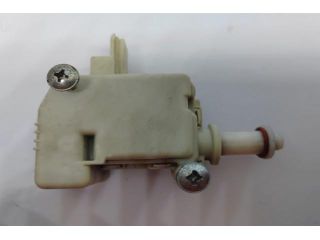 bontott VW BORA Központizár Motor Tankajtó