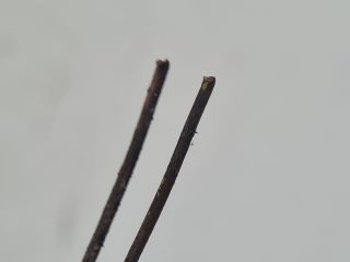 bontott VW BORA Külső Hőmérséklet Érzékelő