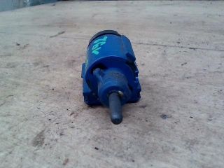 bontott VW BORA Kuplung Pedál Kapcsoló