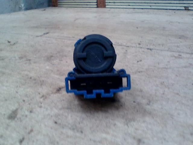 bontott VW BORA Kuplung Pedál Kapcsoló