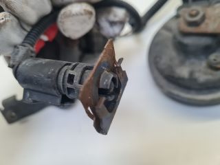 bontott VW BORA Kürt