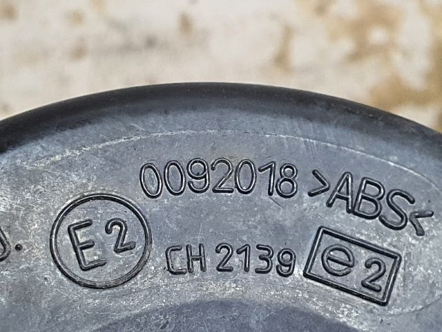 bontott VW BORA Kürt