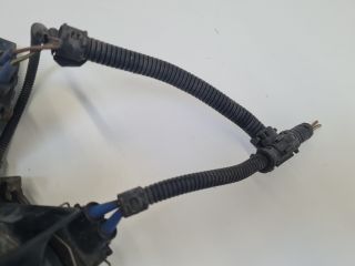 bontott VW BORA Kürt