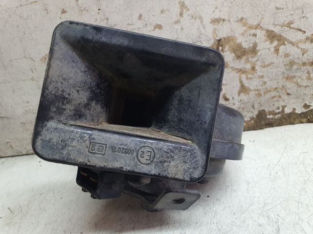 bontott VW BORA Kürt