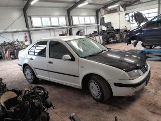 bontott VW BORA Kürt