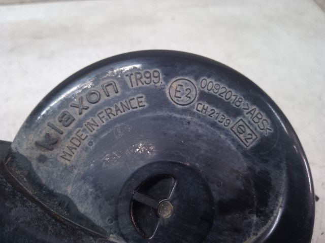 bontott VW BORA Kürt