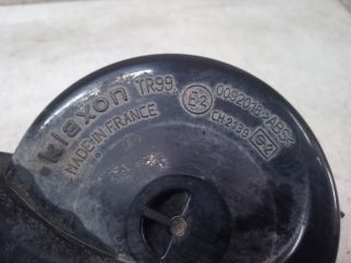 bontott VW BORA Kürt